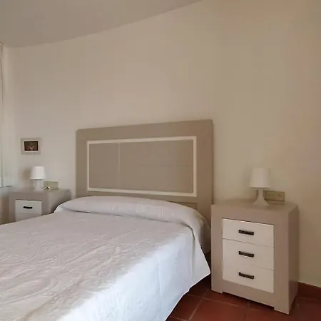Villa Vicent Un Palco Preferente Al Mar Y Castillo Peniscola