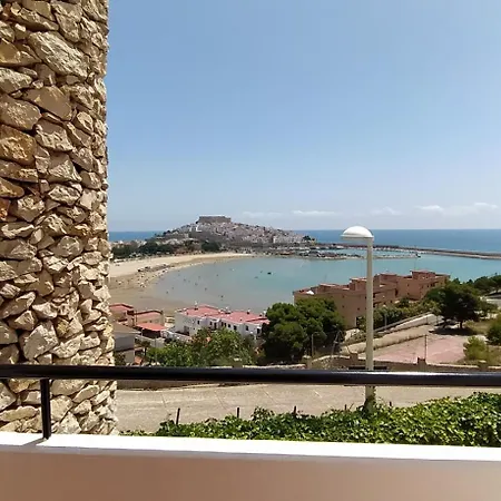 Villa Vicent Un Palco Preferente Al Mar Y Castillo *