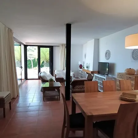 Villa Vicent Un Palco Preferente Al Mar Y Castillo