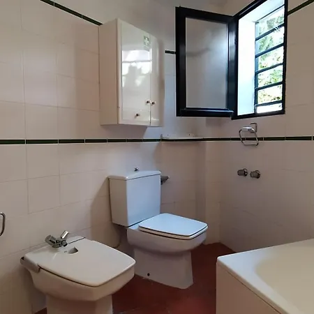 Villa Vicent Un Palco Preferente Al Mar Y Castillo *
