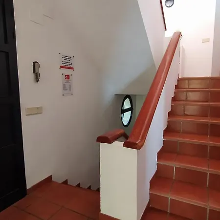 Vicent Un Palco Preferente Al Mar Y Castillo Villa Peniscola