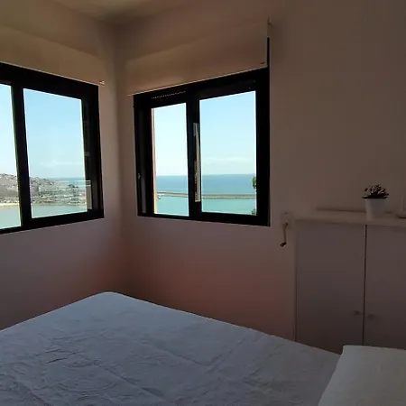 Vicent Un Palco Preferente Al Mar Y Castillo *