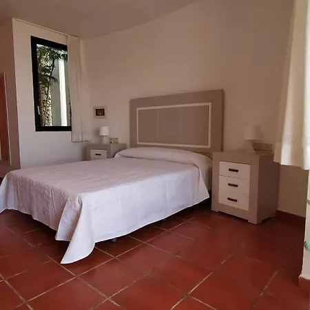 Vicent Un Palco Preferente Al Mar Y Castillo Villa Peniscola