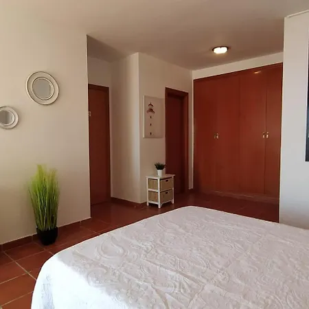Villa Vicent Un Palco Preferente Al Mar Y Castillo *