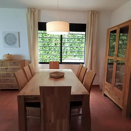 Villa Vicent Un Palco Preferente Al Mar Y Castillo *