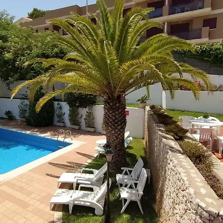 Vicent Un Palco Preferente Al Mar Y Castillo Villa