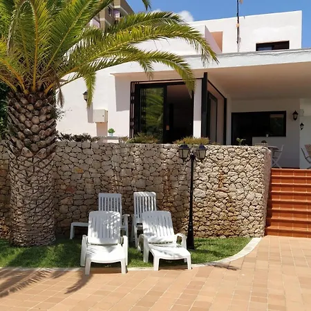 Villa Vicent Un Palco Preferente Al Mar Y Castillo Peniscola