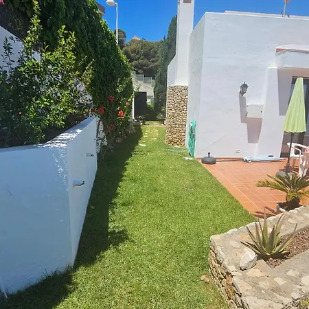 Vicent Un Palco Preferente Al Mar Y Castillo *